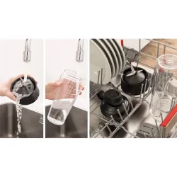 Bosch MMB2111M turmixgép szürke