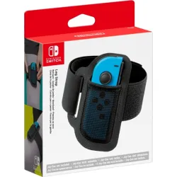 HORI Nintendo SWITCH Leg Strap