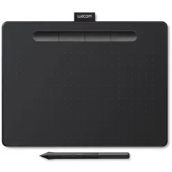WACOM Intuos M Black