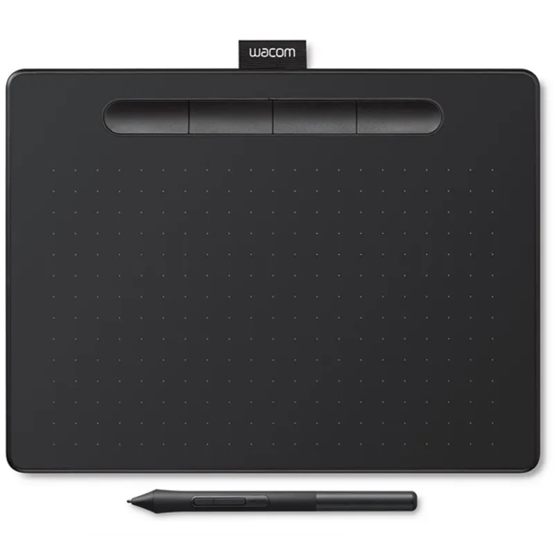 WACOM Intuos M Black WACOM Intuos M Black