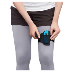 HORI Nintendo SWITCH Leg Strap