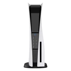 Venom VS5006 PS5 X 6 portos USB HUB