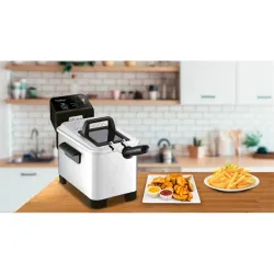 Tefal Filtra PRO Premium olajsütő