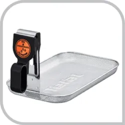 Tefal Filtra PRO Premium olajsütő