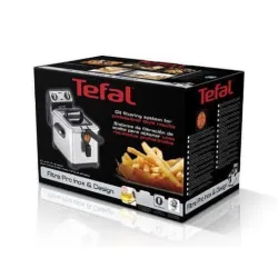 Tefal Filtra PRO Premium olajsütő