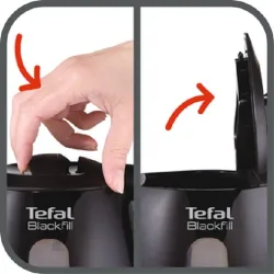 Tefal KO299830 Express vízforraló