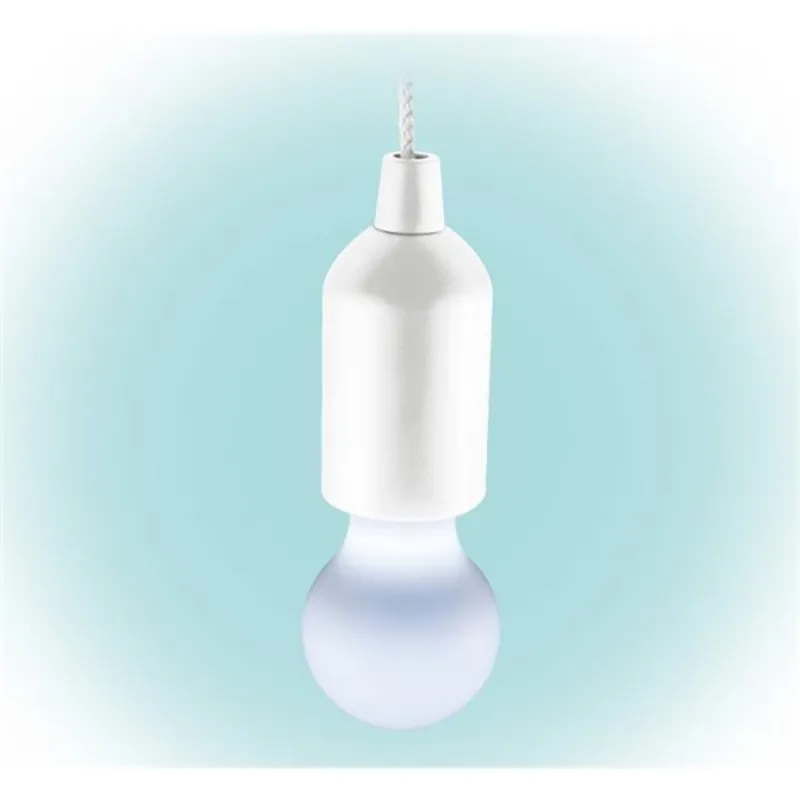 Somogyi LED-es kemping zsinórlámpa (PLZ 1/WH) Somogyi LED-es kemping zsinórlámpa (PLZ 1/WH)