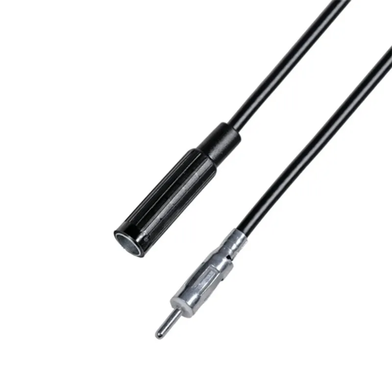 Somogyi SA ANTCS 004 1m DIN a-DIN d antenna hosszabbító Somogyi SA ANTCS 004 1m DIN a-DIN d antenna hosszabbító