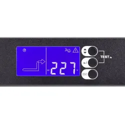 EATON ATS 16A