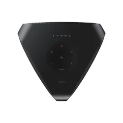 Samsung MX-ST50B/EN Bluetooth Sound Tower Black