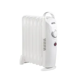TOO OFR-7-800-120 olajradiátor 800W