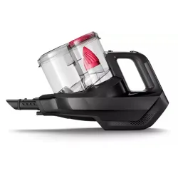 SpeedPro FC6722/01 18V vezeték nélküli porszívó