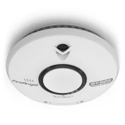 FireAngel ST-622-INT kombinált hő- és füstérzékelő 3V