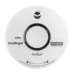 FireAngel ST-622-INT kombinált hő- és füstérzékelő 3V