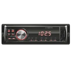 Somogyi VBT 1100/RD autórádió