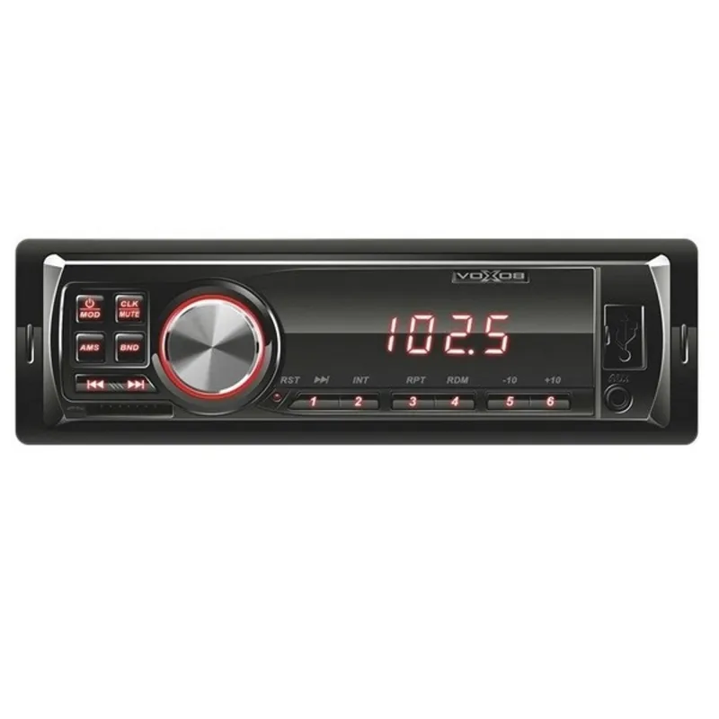Somogyi VBT 1100/RD autórádió Somogyi VBT 1100/RD autórádió