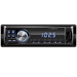 SAL VBT 1100/BL AutóHifi fejegység