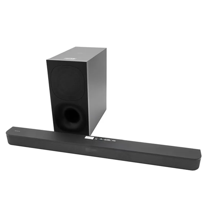 SONY HT-S400 2.1 csatornás hangprojektor SONY HT-S400 2.1 csatornás hangprojektor