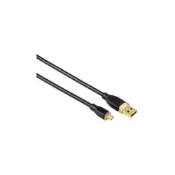 HAMA Micro USB adapter kábel, 1,8m