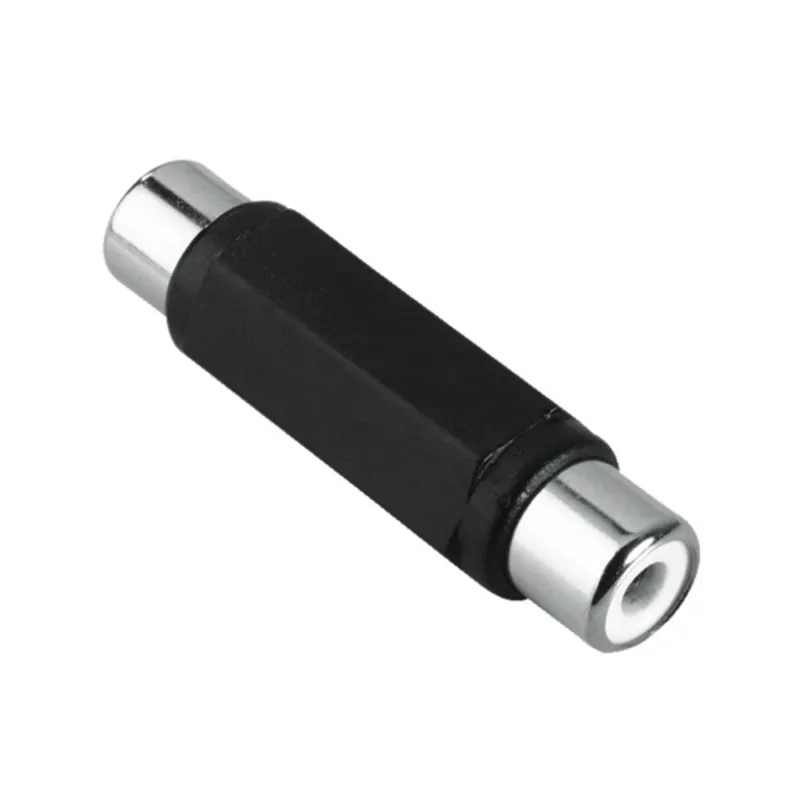 Hama 43484 ST 1 RCA alj toldóadapter Hama 43484 ST 1 RCA alj toldóadapter