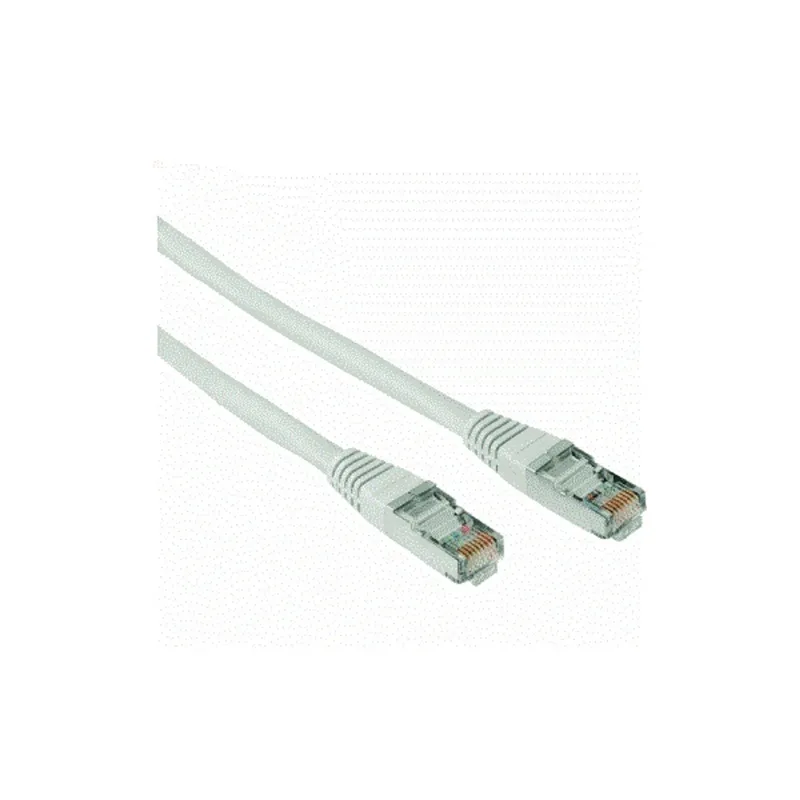 Hama CAT5e patchkábel ECO 15m, 10db/cs (30623) Hama CAT5e patchkábel ECO 15m, 10db/cs (30623)