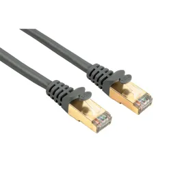 HAMA 41898, PATCHKÁBEL CAT5E 10M