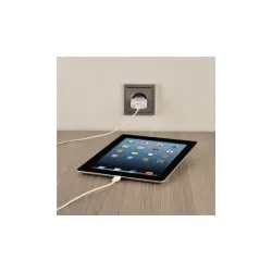 Hama Apple iPod/iPhone/iPad USB 2.0 kábel 1,5m White