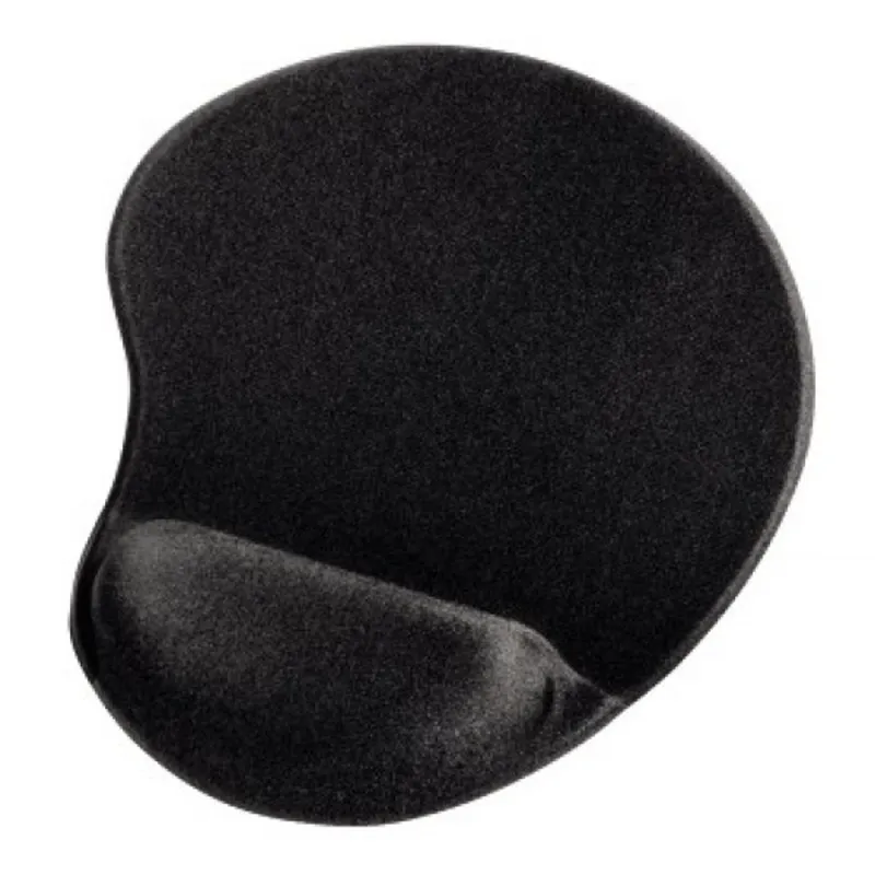 Hama Ergonomic Mini Egérpad Black Hama Ergonomic Mini Egérpad Black