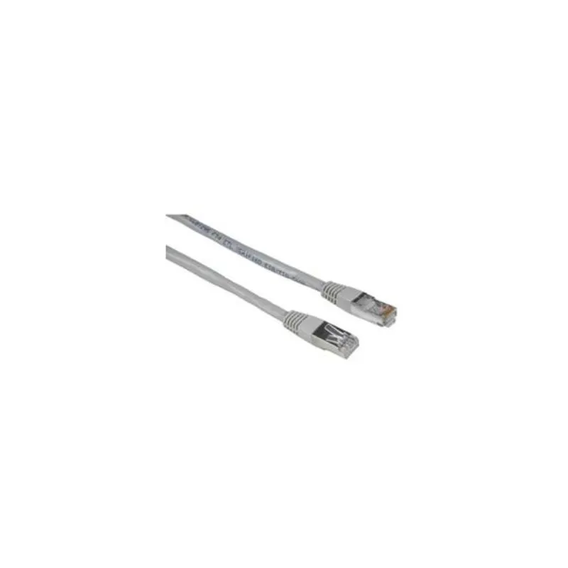 Hama CAT5e STP patchkábel 10m (30590) Hama CAT5e STP patchkábel 10m (30590)