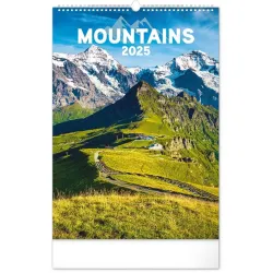 Realsystem 2022-es Mountains 6094-MO falinaptár