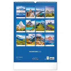 Realsystem 2022-es Mountains 6094-MO falinaptár