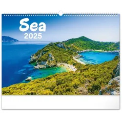 Realsystem 2022-es Sea 6094-SE falinaptár