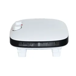 TOO FH-565 1800W fehér ventilátoros hősugárzó