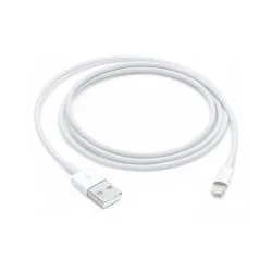 Apple Lightning to USB 1m
