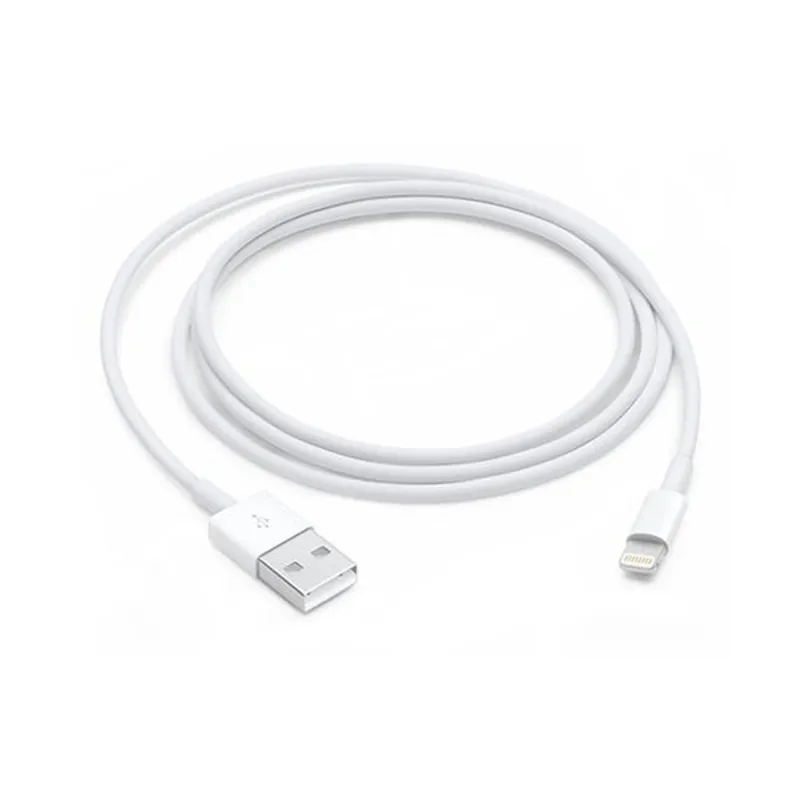 Apple Lightning to USB 1m Apple Lightning to USB 1m