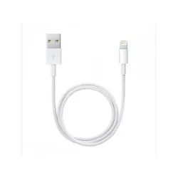 Apple Lightning to USB 1m