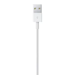 Apple Lightning to USB 1m