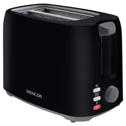 Sencor STS 2607BK kenyérpirító fekete