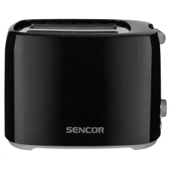 Sencor STS 2607BK kenyérpirító fekete