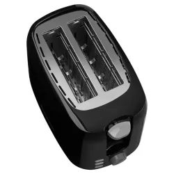 Sencor STS 2607BK kenyérpirító fekete