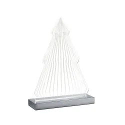 Trio R52531106 Fir asztali lámpa