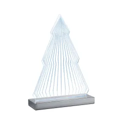 Trio R52531106 Fir asztali lámpa
