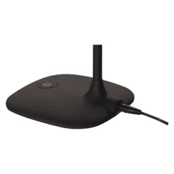 Emos Z7602B Stella LED asztali lámpa fekete