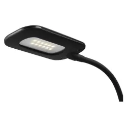 Emos Z7602B Stella LED asztali lámpa fekete