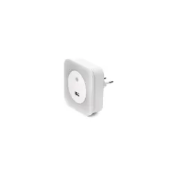 Kikkerland USB-es éjszakai fény (US140-EU)