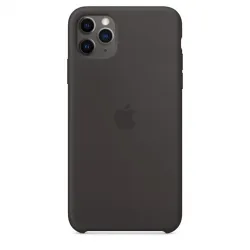 BMW iPhone 11 Pro vízszintesen csíkozott burgundi vörös kemény bőrtok