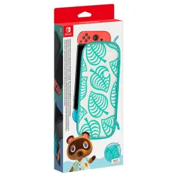 Nintendo Switch Carrying Case Animal Crossing