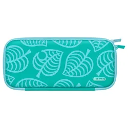 Nintendo Switch Carrying Case Animal Crossing