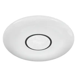 Ledvance Smart+ WiFi  menny. okos lámpa Ceiling Kite, áll. színhőm. 340mm okos,  vezérelhető intelligens lámpatest