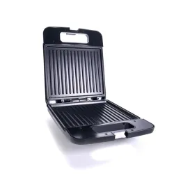 TOO SM-202B-1400W grill- és szendvicssütő